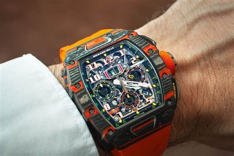 mengapa jam tangan richard mille mahal|harga jam tangan richard mille.